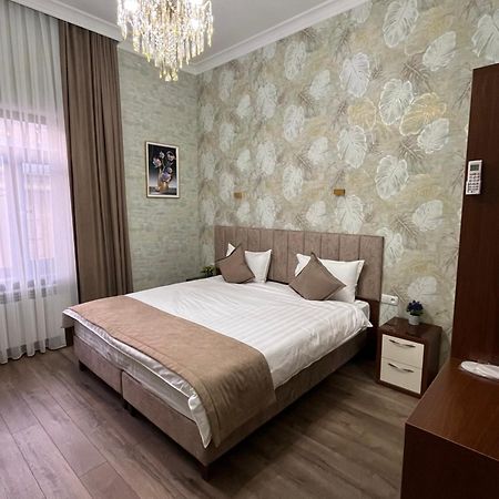 Vasiev'S Hotel Σαμαρκάνδη Εξωτερικό φωτογραφία