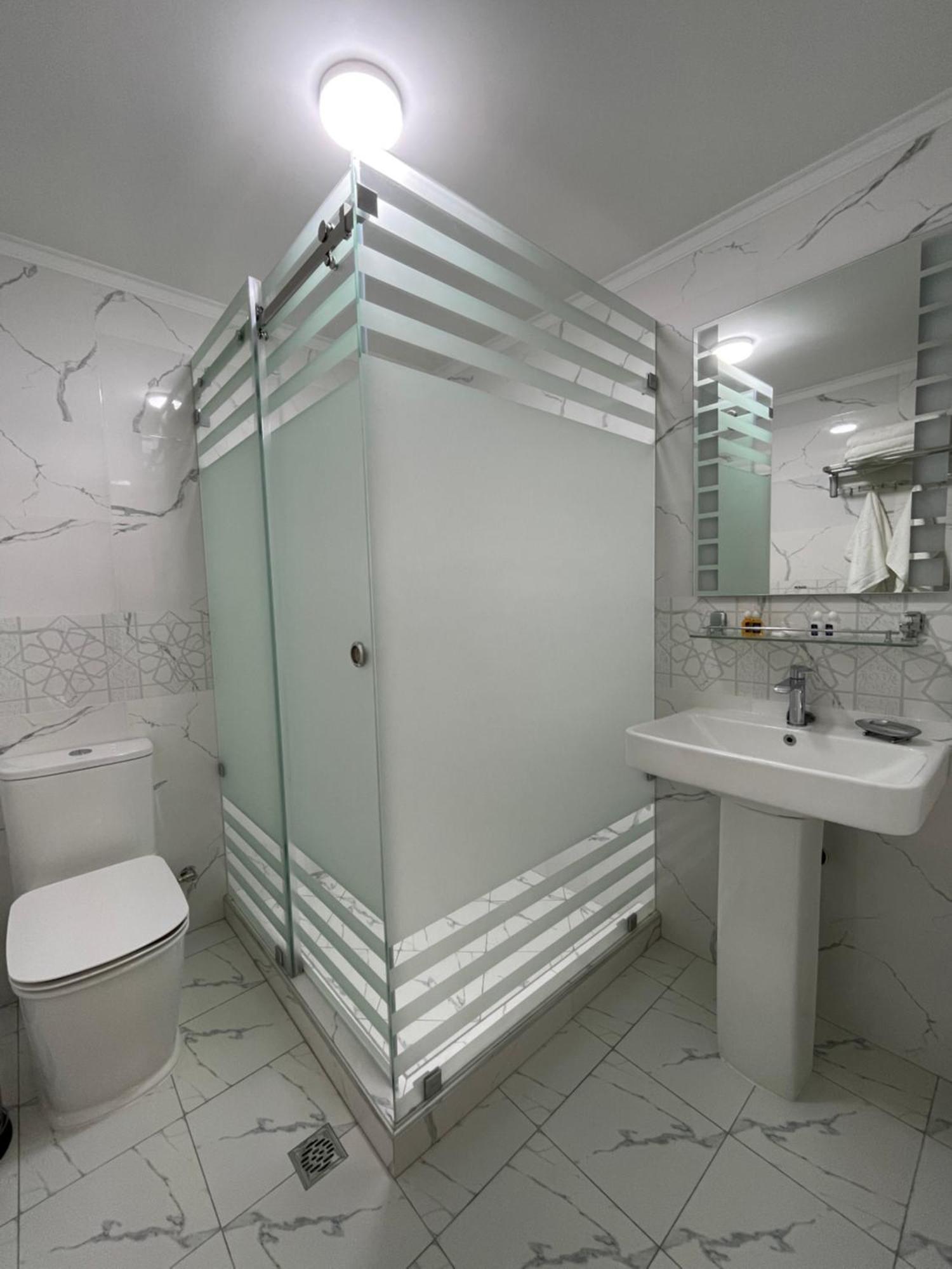 Vasiev'S Hotel Σαμαρκάνδη Εξωτερικό φωτογραφία