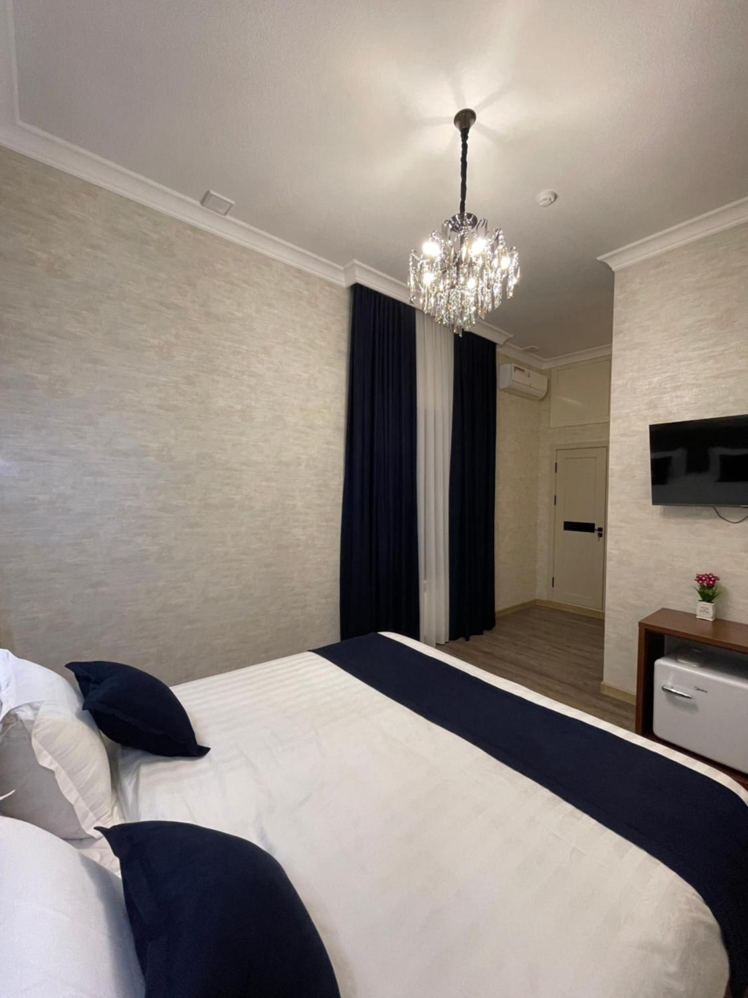 Vasiev'S Hotel Σαμαρκάνδη Εξωτερικό φωτογραφία