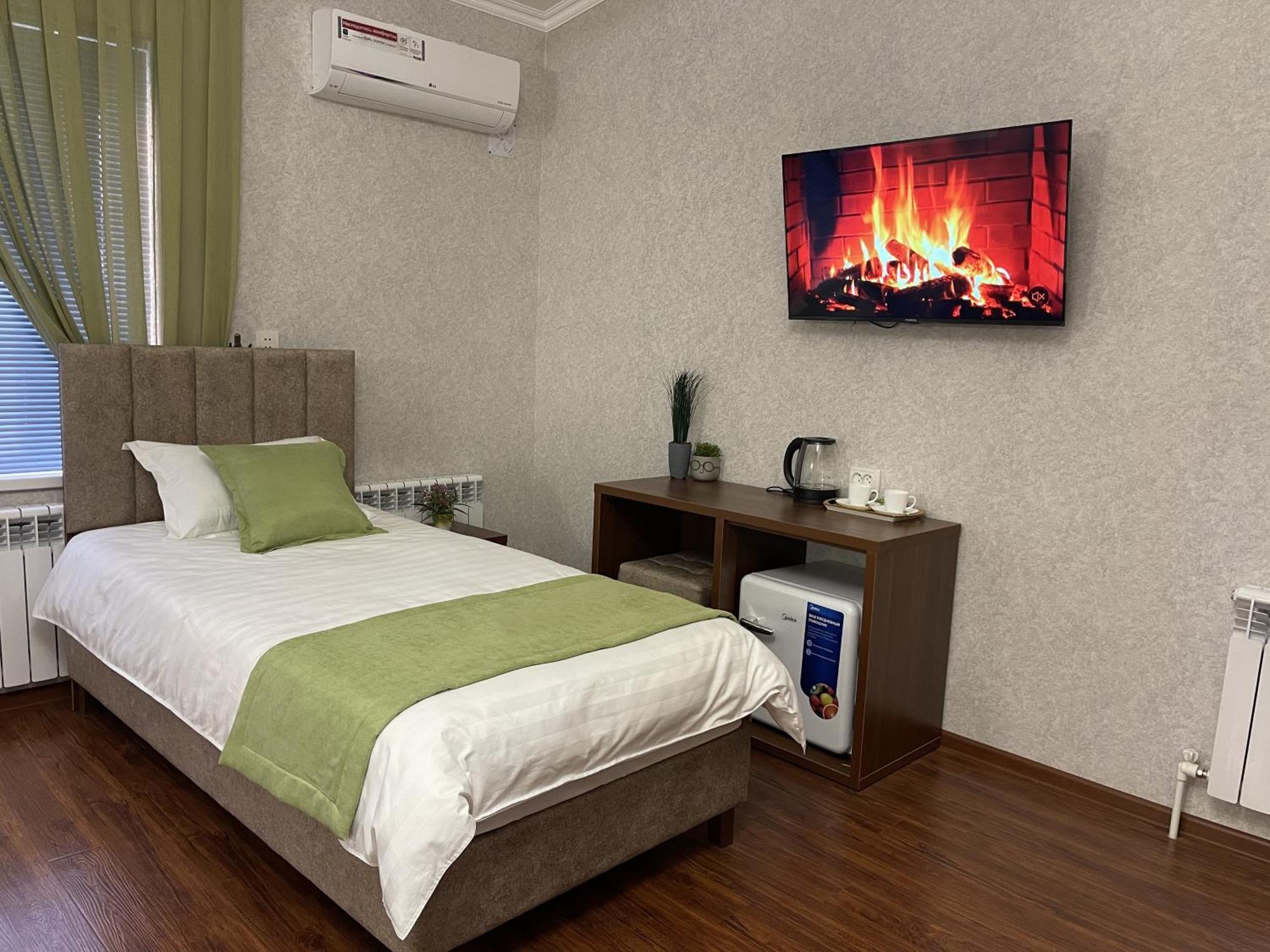 Vasiev'S Hotel Σαμαρκάνδη Εξωτερικό φωτογραφία