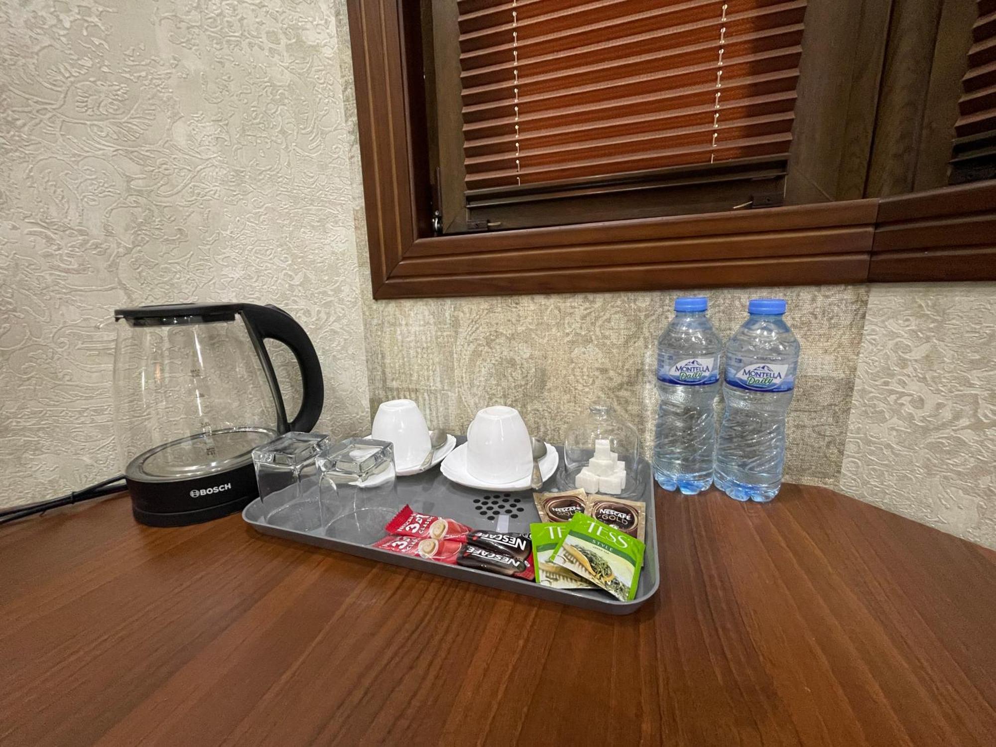 Vasiev'S Hotel Σαμαρκάνδη Εξωτερικό φωτογραφία