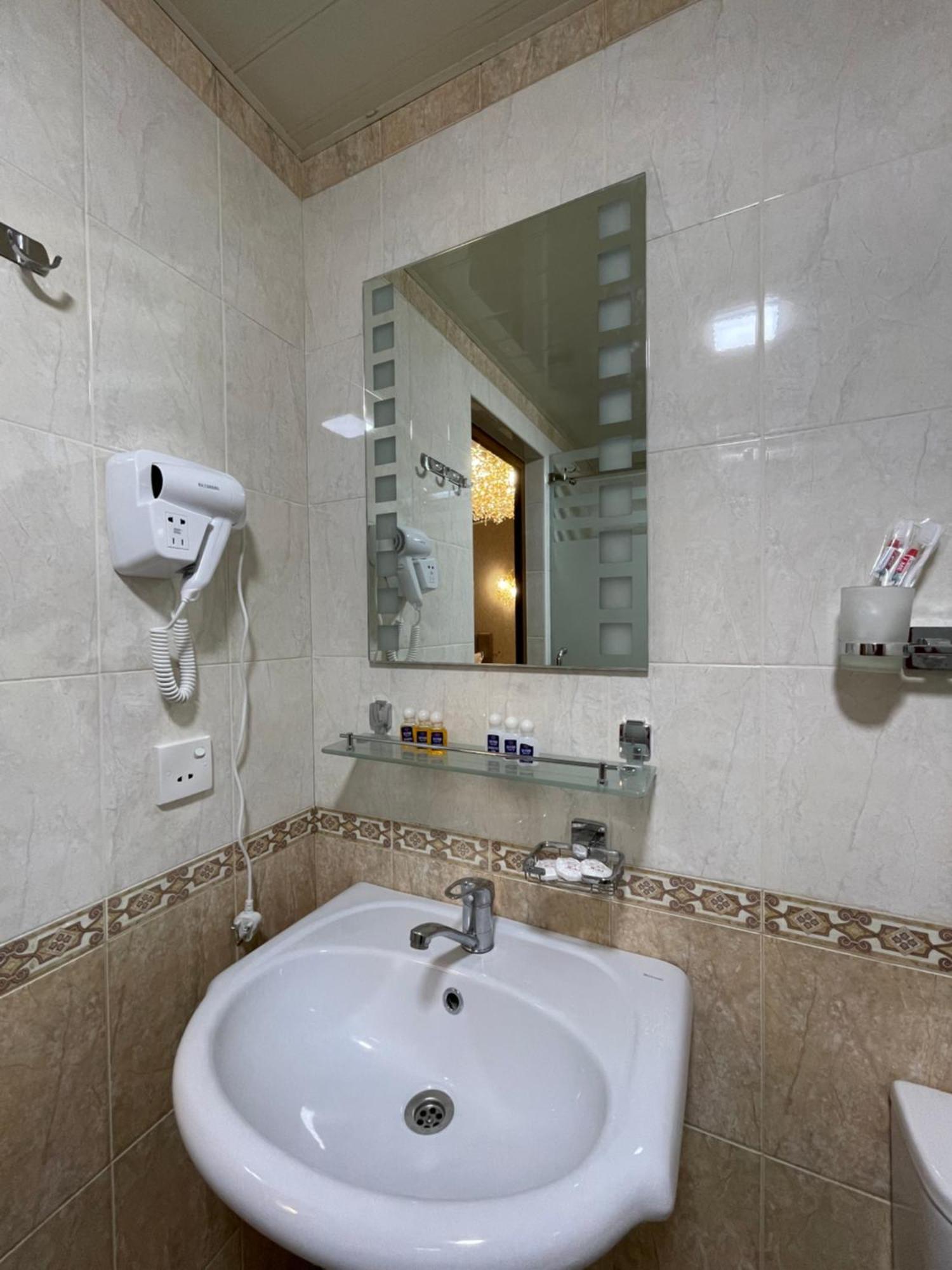 Vasiev'S Hotel Σαμαρκάνδη Εξωτερικό φωτογραφία
