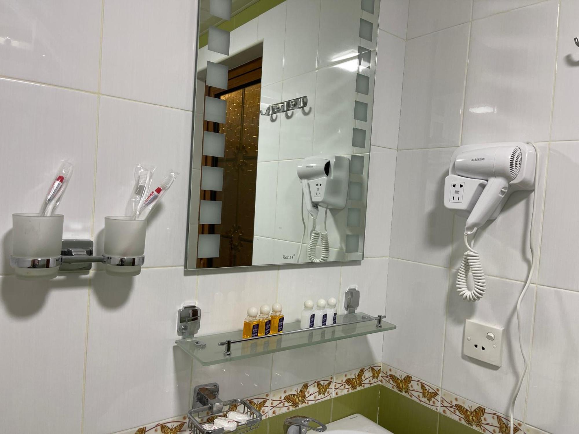 Vasiev'S Hotel Σαμαρκάνδη Εξωτερικό φωτογραφία