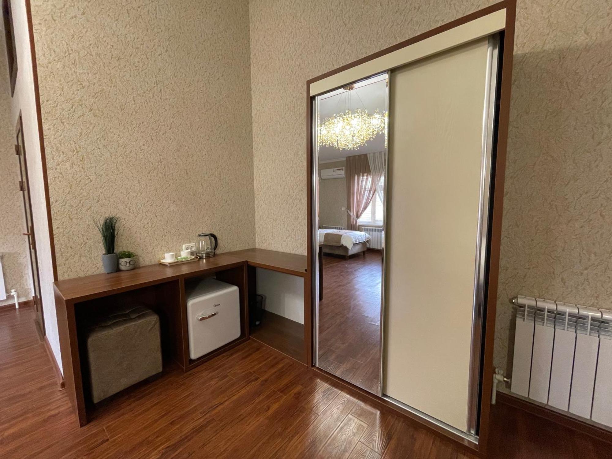 Vasiev'S Hotel Σαμαρκάνδη Εξωτερικό φωτογραφία
